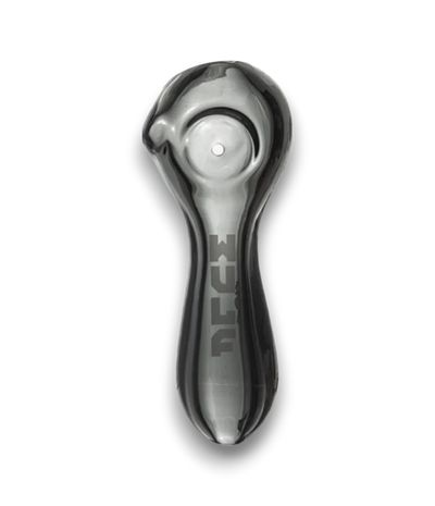WULF Globe HP Portable Glass Pipe