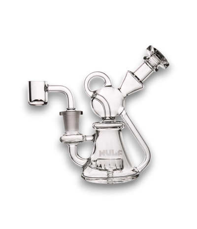 Wulf Revo Dab Rig Kit for Concentrates