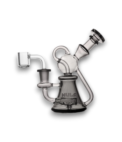 Wulf Revo Dab Rig Kit for Concentrates
