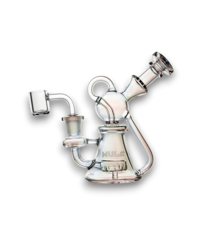 Wulf Revo Dab Rig Kit for Concentrates