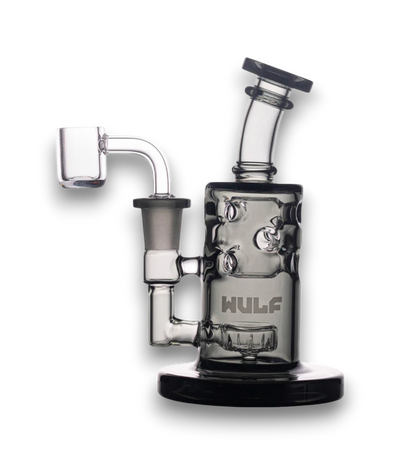 WULF Shift Dab Rig Kit for Concentrates