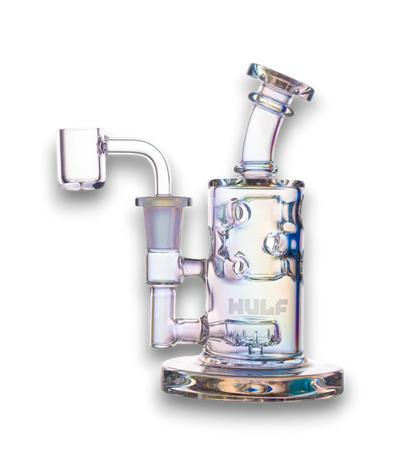WULF Shift Dab Rig Kit for Concentrates