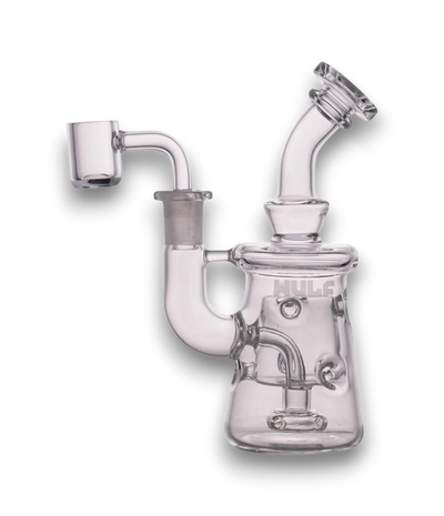 WULF Torq Dab Rig Kit for Concentrates