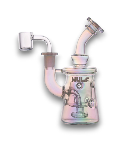 WULF Torq Dab Rig Kit for Concentrates