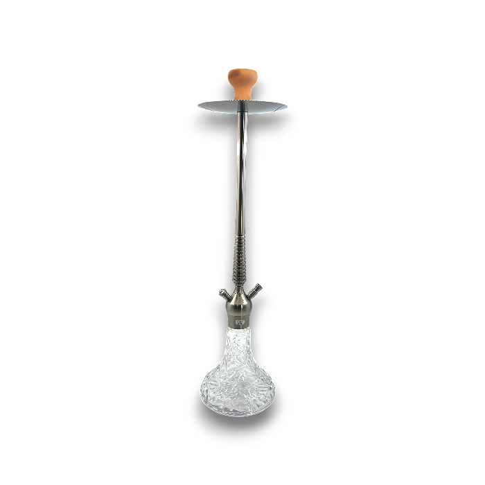 Khateeb 34-Inch Classic Tall Hookah