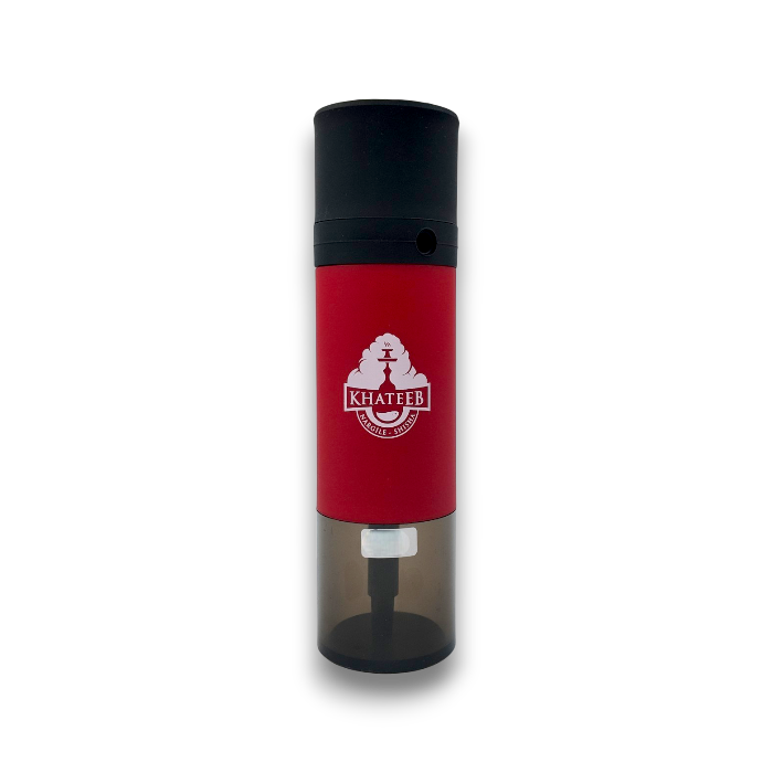 Premium Portable Car Hookah Experience