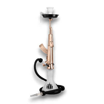 Authentic AK-47 Style Hookah Rig