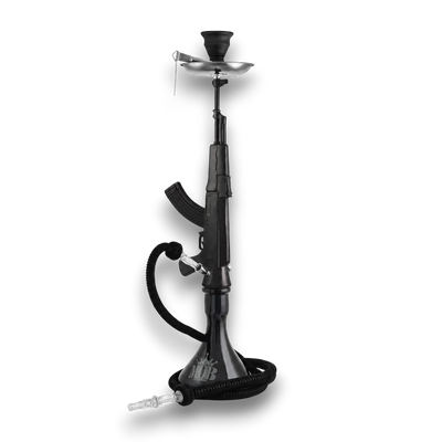 Authentic AK-47 Style Hookah Rig