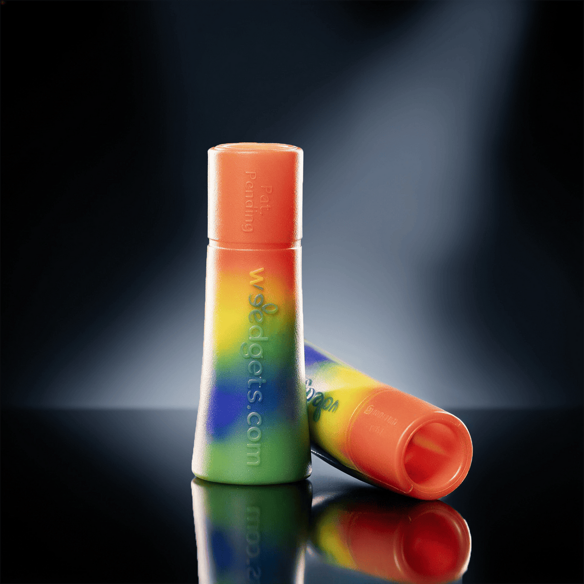 Tic-Toke Filter Tips - Set of (5) Regular Size