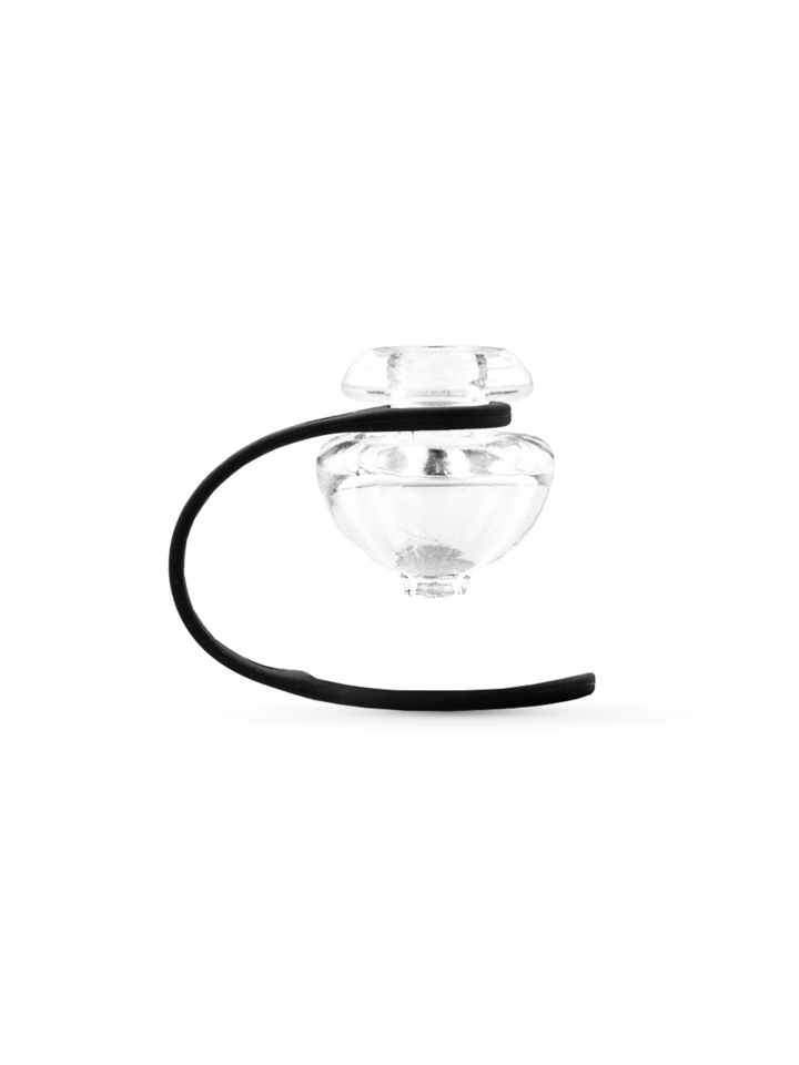 Puffco Peak Directional Ball Cap with Tether