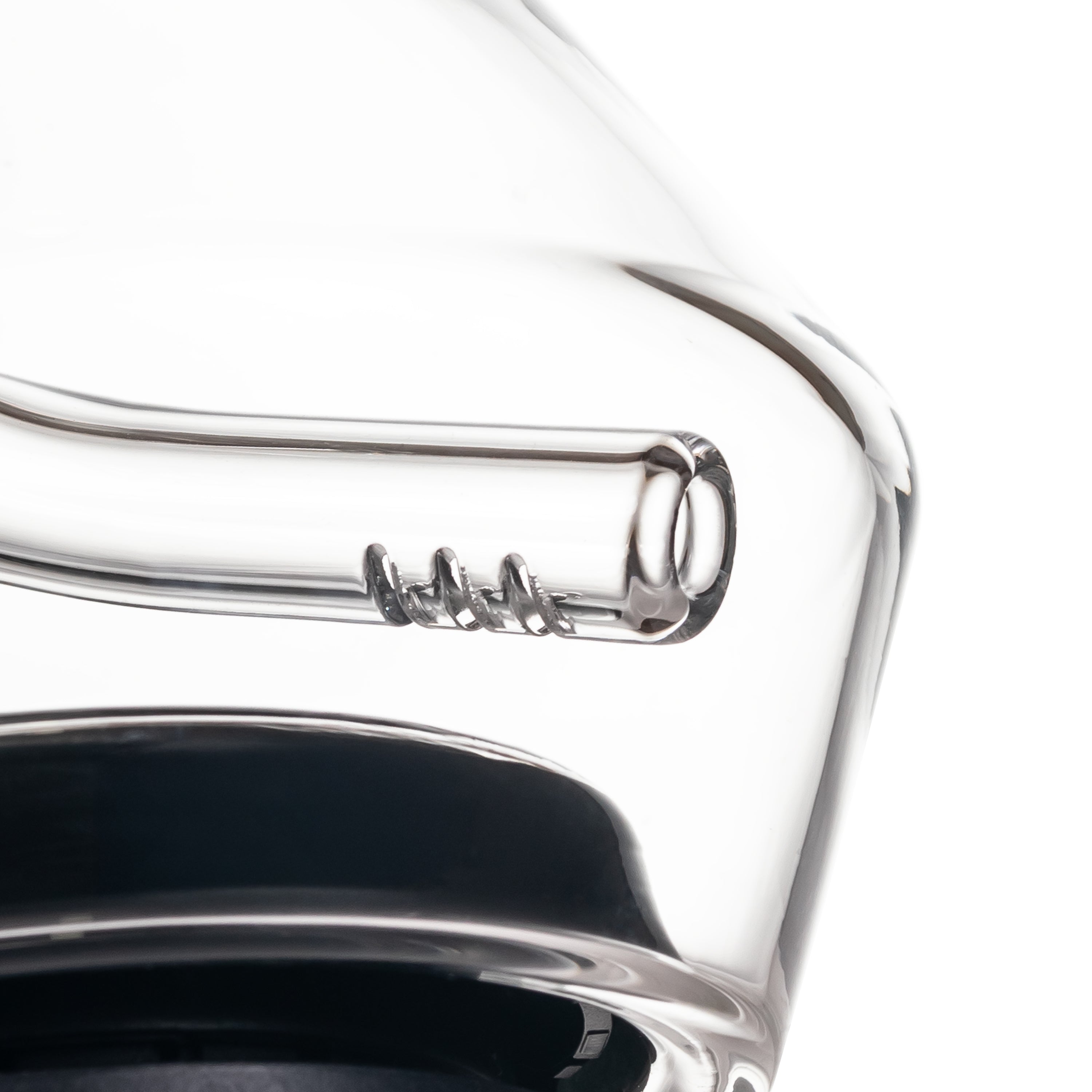 MJ Arsenal Nexus Suction Water Pipe