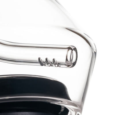 MJ Arsenal Nexus Suction Water Pipe