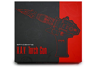 Space King X.A.V. Butane Torch Lighter