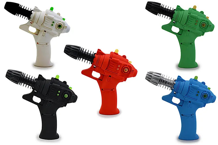 Space King X.A.V. Butane Torch Lighter
