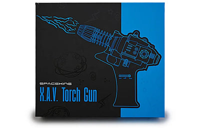 Space King X.A.V. Butane Torch Lighter