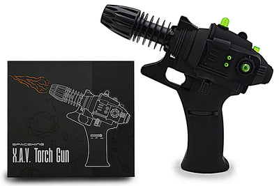 Space King X.A.V. Butane Torch Lighter