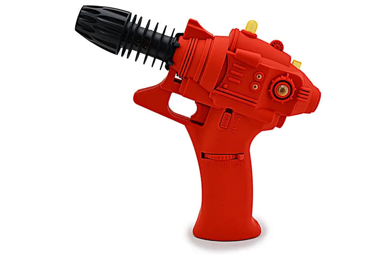 Space King X.A.V. Butane Torch Lighter