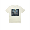 Off-white ??ider’s’ Half Sleeve T-shirt Printed - 93%