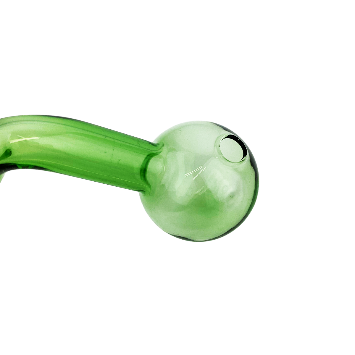 Vibrant Green 14mm Oil Bowl