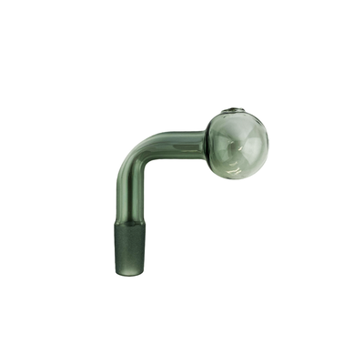Sleek 14mm Black Oil Burner Bowl