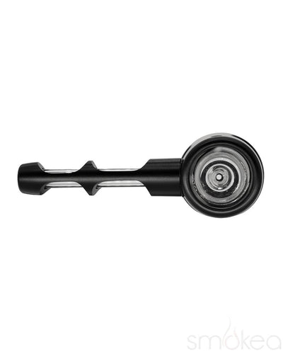 ONGROK Aluminum & Glass Portable Bubbler Pipe – image 5