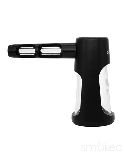 ONGROK Aluminum & Glass Portable Bubbler Pipe – image 4