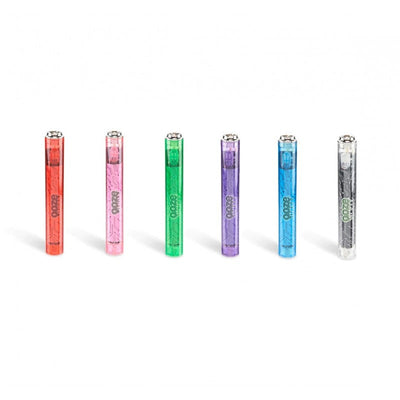 Ooze Slim Clear 510 Vape Pen Battery