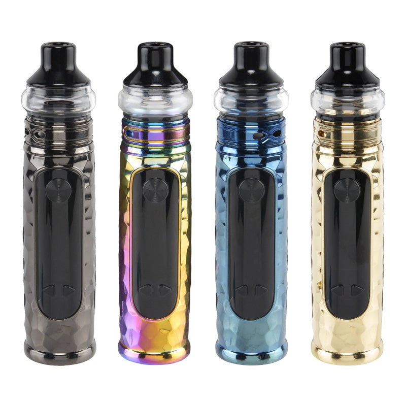 Titan Robust Extract Mod Vaporizer