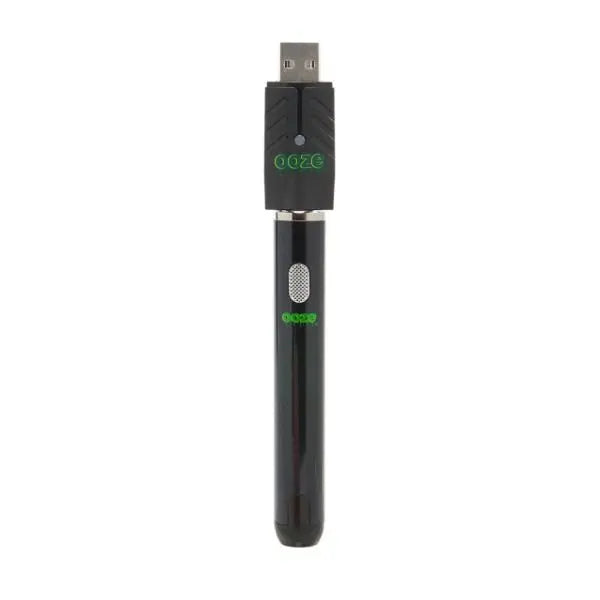Ooze 650 mAh Smart Vape Battery with Flex Temp