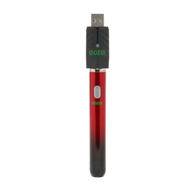 Ooze 650 mAh Smart Vape Battery with Flex Temp