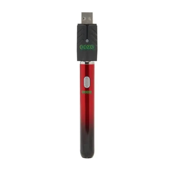 Ooze 650 mAh Smart Vape Battery with Flex Temp