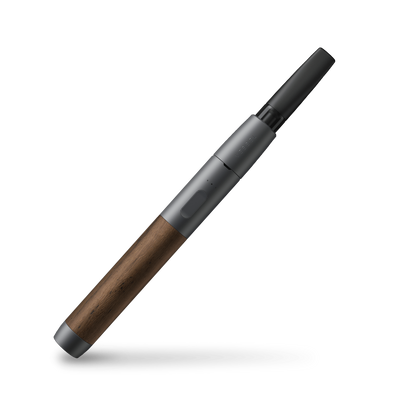 Vessel Wood Series Cartridge Vaporizer Battery