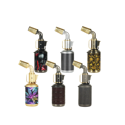Dynamic Premium Blow Torch - Assorted Styles
