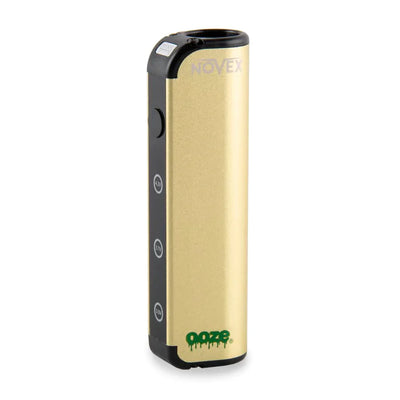 Ooze Novex Compact 510 Thread Vape Battery