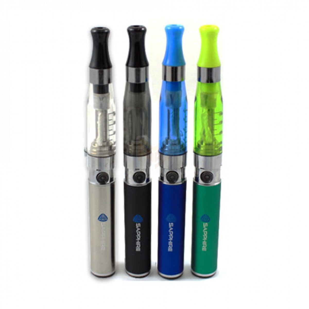 Vaporite Sapphire Portable Oil Vaporizer