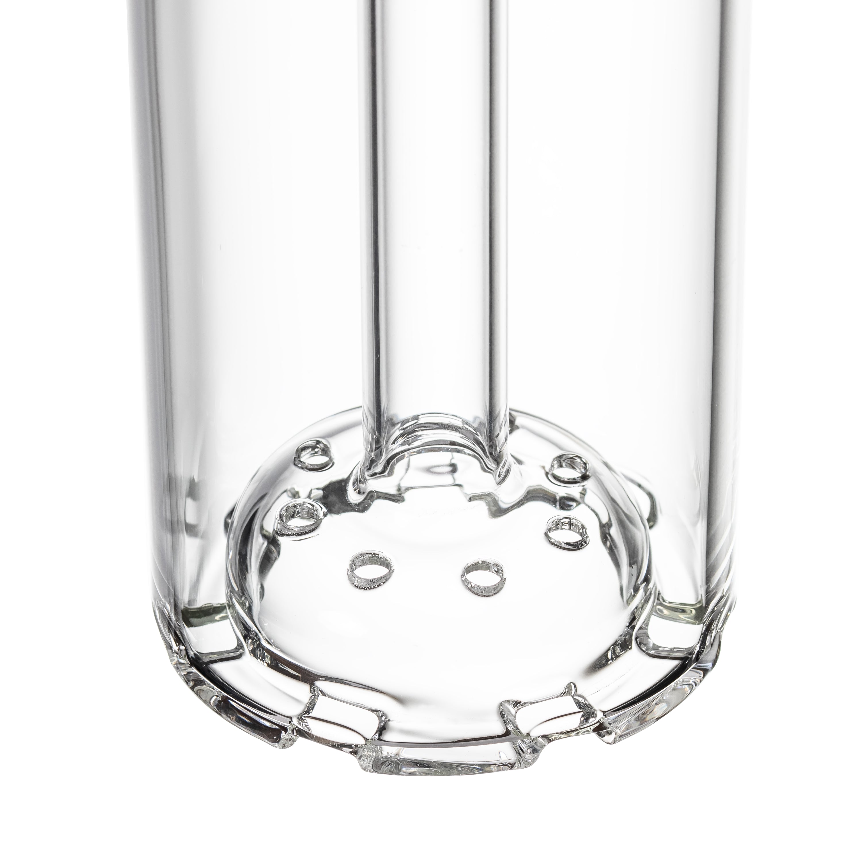 Piston Gravity Water Pipe by MJ Arsenal