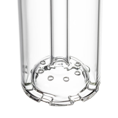 Piston Gravity Water Pipe by MJ Arsenal