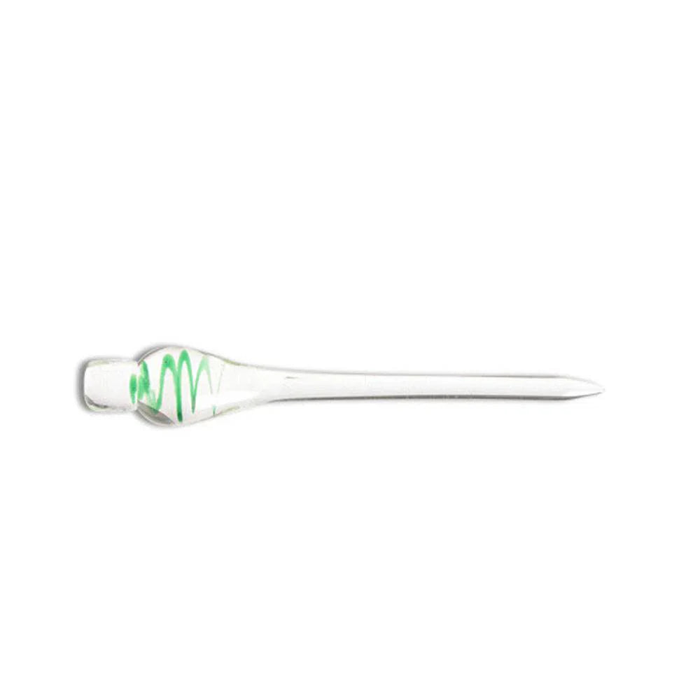 Arizer Handblown Glass Stirring Tool