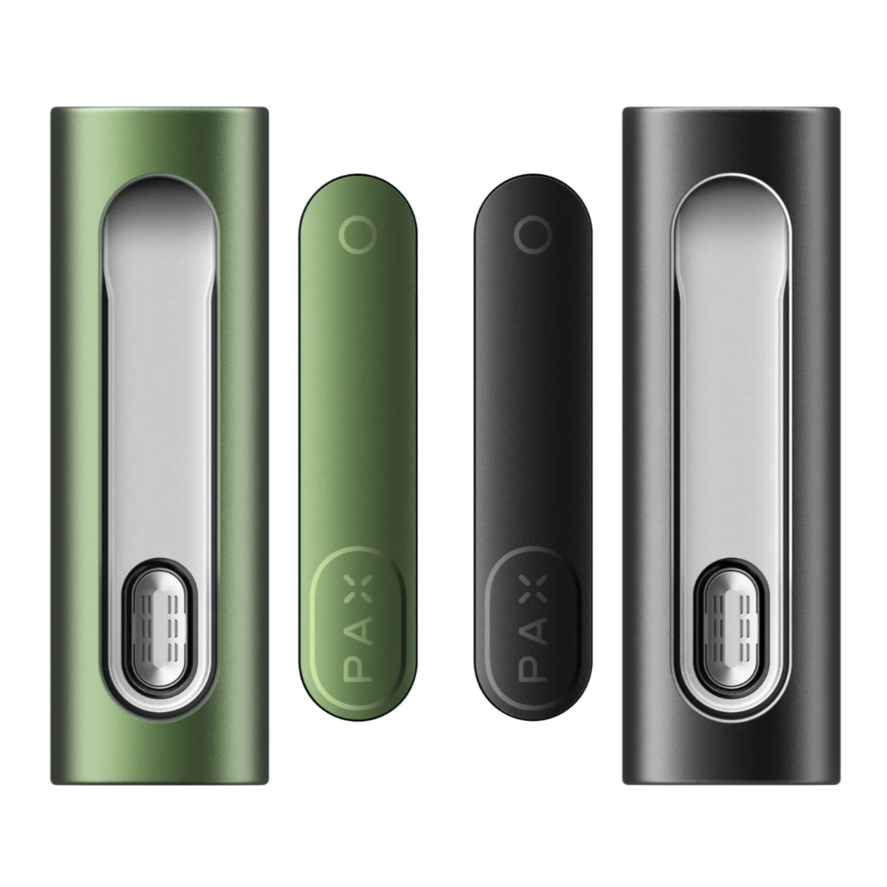 PAX FLOW Premium Dry Herb Vaporizer