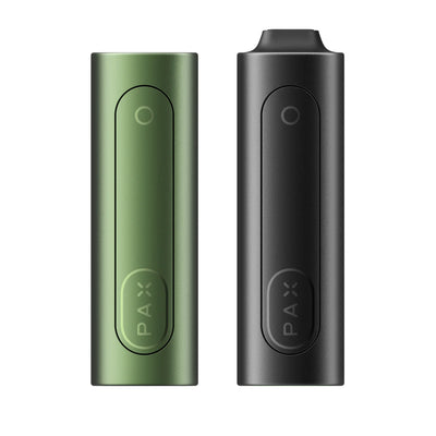 PAX FLOW Premium Dry Herb Vaporizer