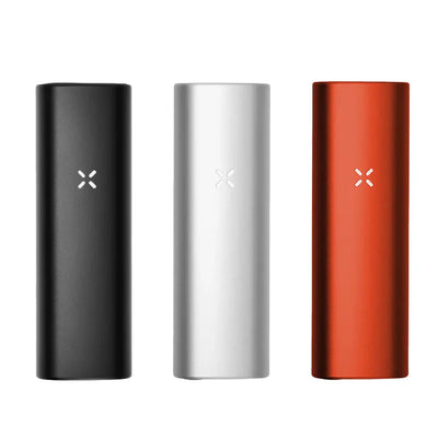 PAX Mini Portable Dry Herb Vaporizer