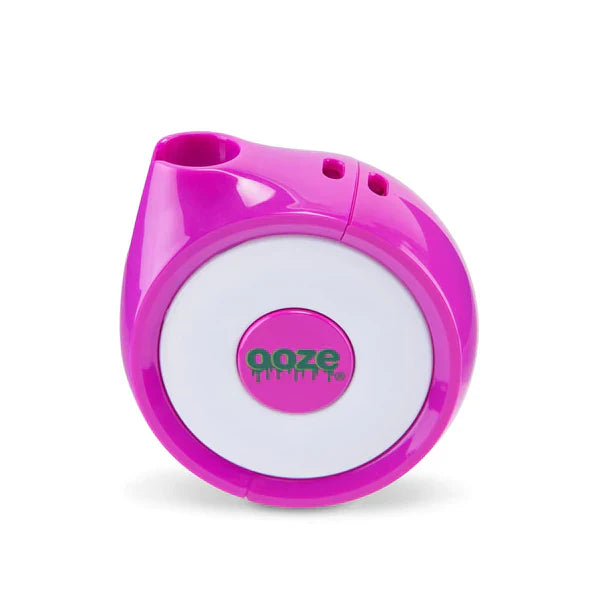 Ooze Movez Portable Speaker 510 Vape