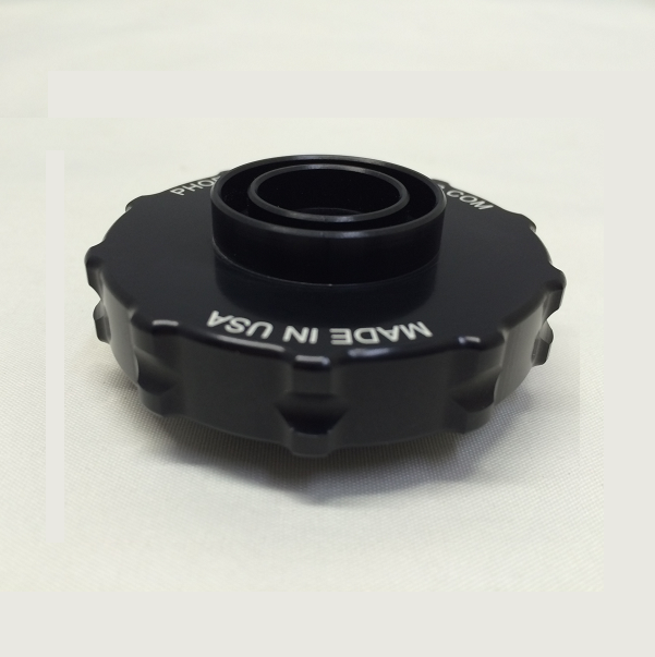 Phoenician Universal Gravity Pipe Adapter