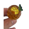 Pineapple Glass Bong Bowl - 14mm On sale