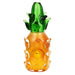 Pineapple Glass Hand Pipe On sale