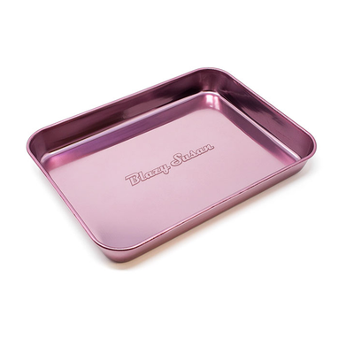 Blazy Susan Rolling Trays – image 1