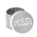 PIRANHA ALUMINUM 3 PIECE GRINDER 2.5IN 63MM On sale