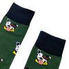 Pit Bull Terrier Socks Fits All 70% Cotton 25% Spandex 5%