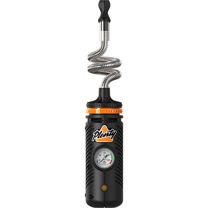 Storz & Bickel PLENTY Handheld Vaporizer