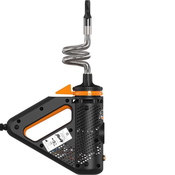 Storz & Bickel PLENTY Handheld Vaporizer
